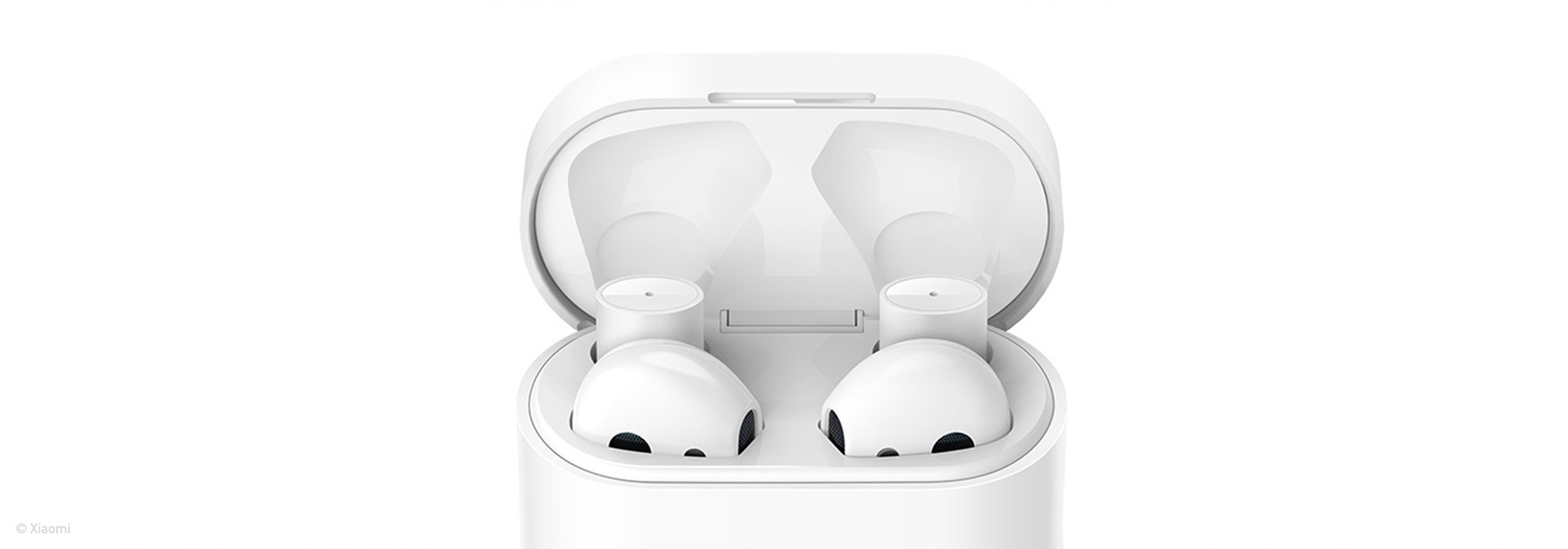 Xiaomi Air 2 – Bluetooth Kopfhörer im Test